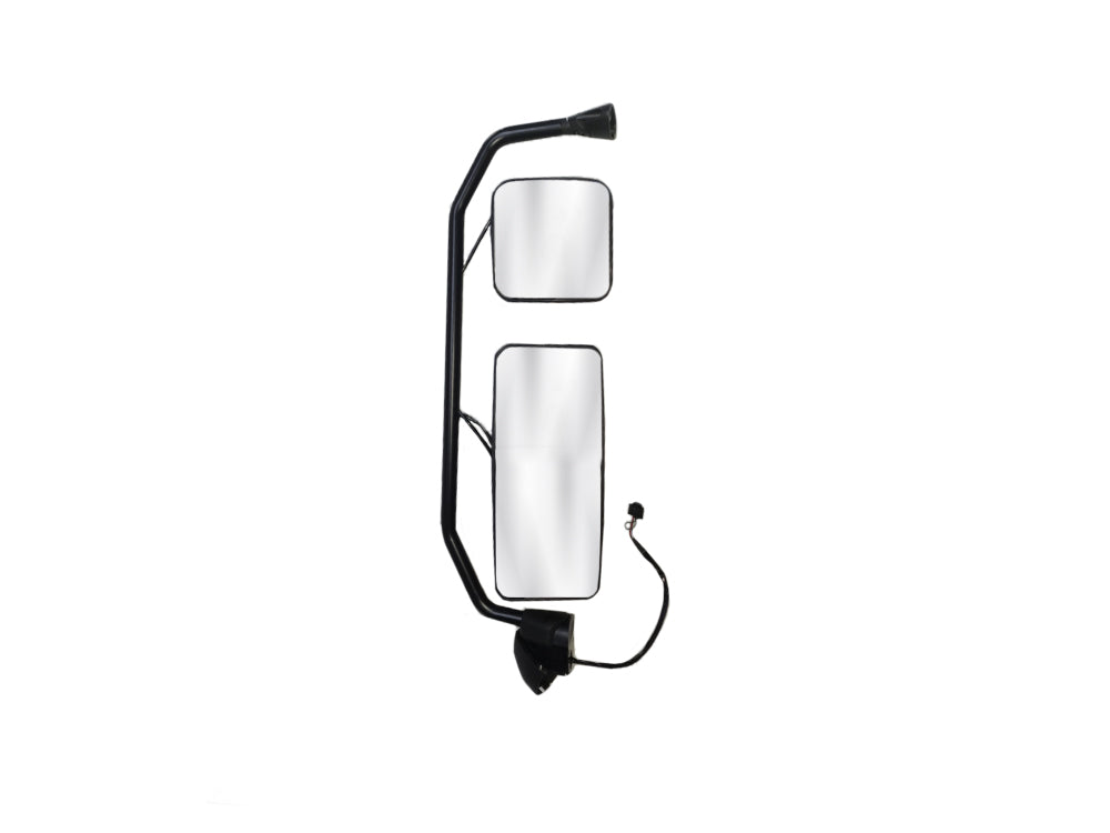 Mercedes Actros Mirror Assembly Left Hand – Electric – MP2 (2003-2008) image 1
