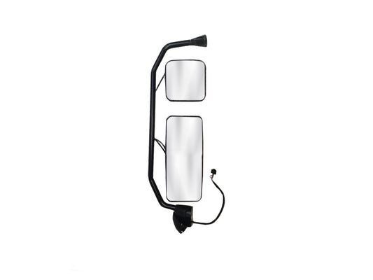 Mercedes Actros Mirror Assembly Left Hand – Electric – MP2 (2003-2008) image 1