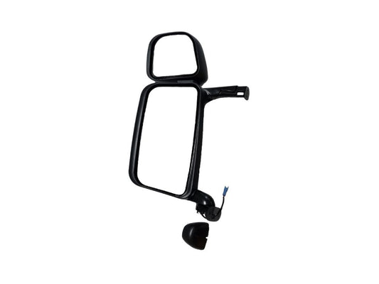 Scania Series 6 (PRGT) Mirror – With Spotter Left Hand – Electric – Short Arm – P/G/R Cab (2010-2018) image 1