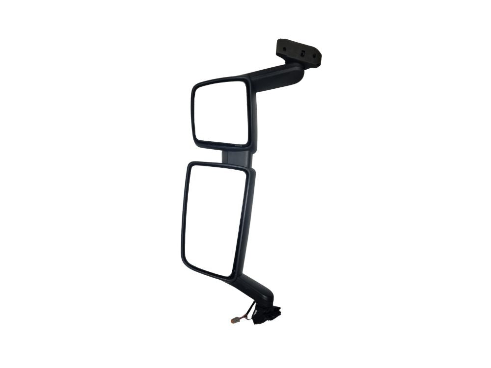 Scania Series 7 (NTG) Mirror Left Hand – Electric – Heated – With Spotter – G/P/R/S Cab (2018-On) image 1