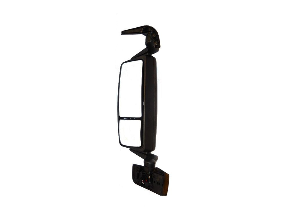 MAN TGS Mirror Assembly Left Hand – Curved Glass – C/CC/L/LX/DN (2014-2022) image 1