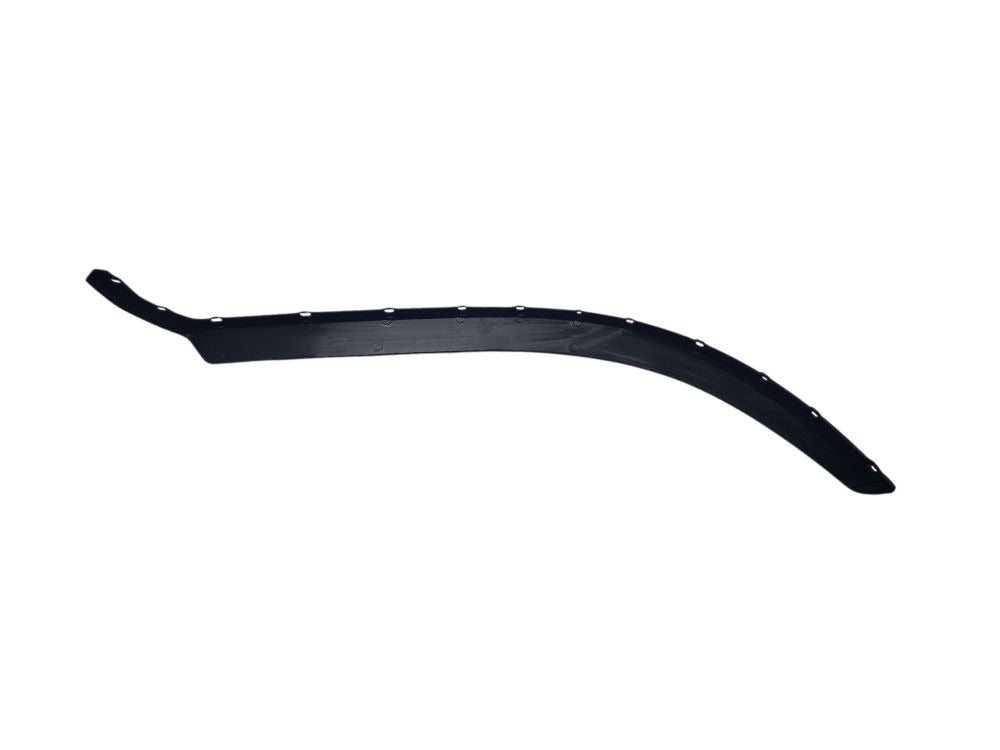 Hino 500 Series Sill Fender Left Hand – Lower – Rubber – FC/FD/FE (2017-On) image 3