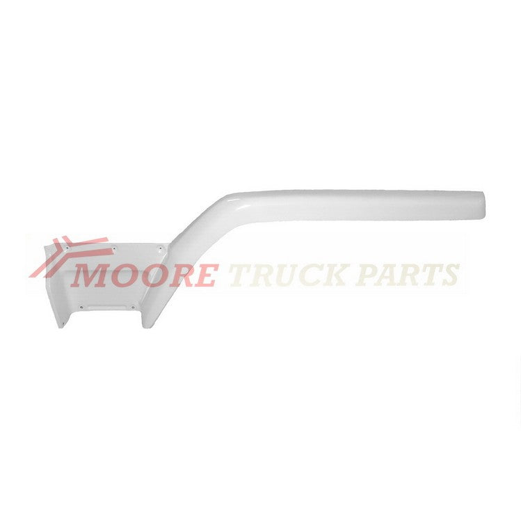 Isuzu F Series Wheel Arch Guard Left Hand – 20 Wheel” – FRR/FSR/FTR/FVM/FVR/FVZ (1986-1996) image 1