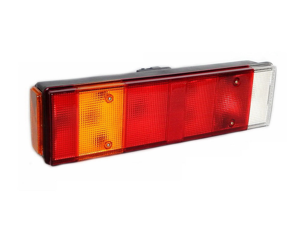 Volvo Version 1 Tail Lamp Left Hand – FH/FM (1994-2002) image 1