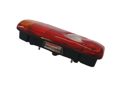 Renault Midlum Tail Lamp Left Hand – With Socket and License Plate Lamp – 1st/2nd Gen (2000-2013) image 2