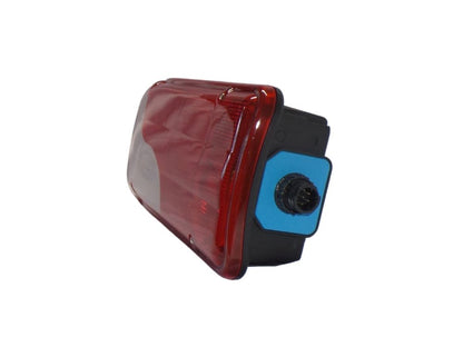 Scania Series 5 (PRGT) Tail Lamp Left Hand – With Licence Plate Lamp – G/R Cab (2006-2010) image 4