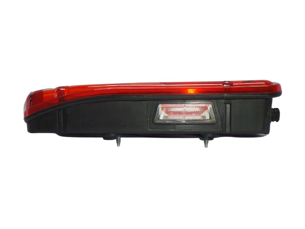 Scania Series 5 (PRGT) Tail Lamp Left Hand – With Licence Plate Lamp – G/R Cab (2006-2010) image 5