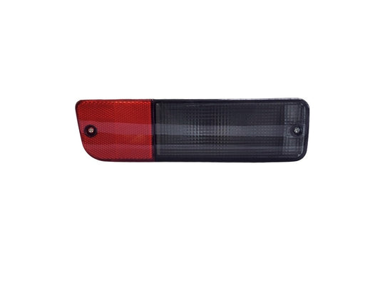 Mitsubishi/Fuso Rosa Rear Lamp Left Hand – In Rear Bumper Bar – Bus (2000-On) image 1