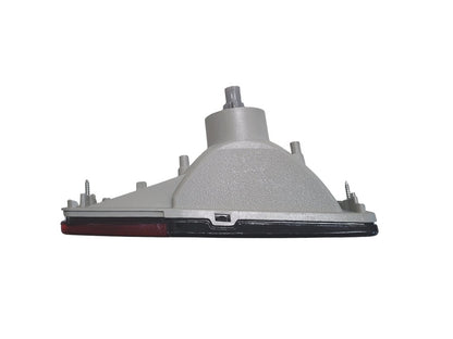 Mitsubishi/Fuso Rosa Rear Lamp Left Hand – In Rear Bumper Bar – Bus (2000-On) image 3