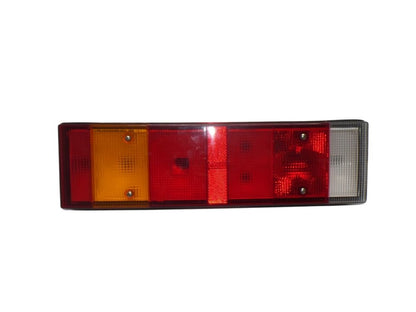 Iveco Stralis Tail Lamp Left Hand – With License Plate Lamp – AS/AT/AD (2004-2008) image 1