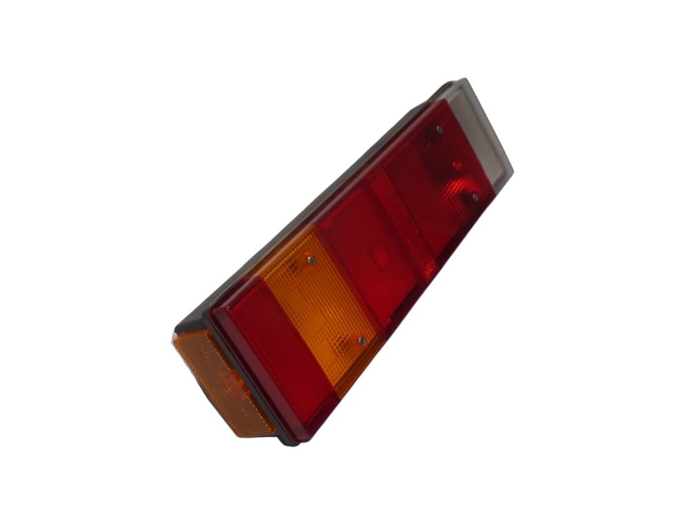 Iveco Stralis Tail Lamp Left Hand – With License Plate Lamp – AS/AT/AD (2004-2008) image 3