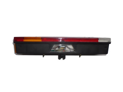 Iveco Stralis Tail Lamp Left Hand – With License Plate Lamp – AS/AT/AD (2004-2008) image 4