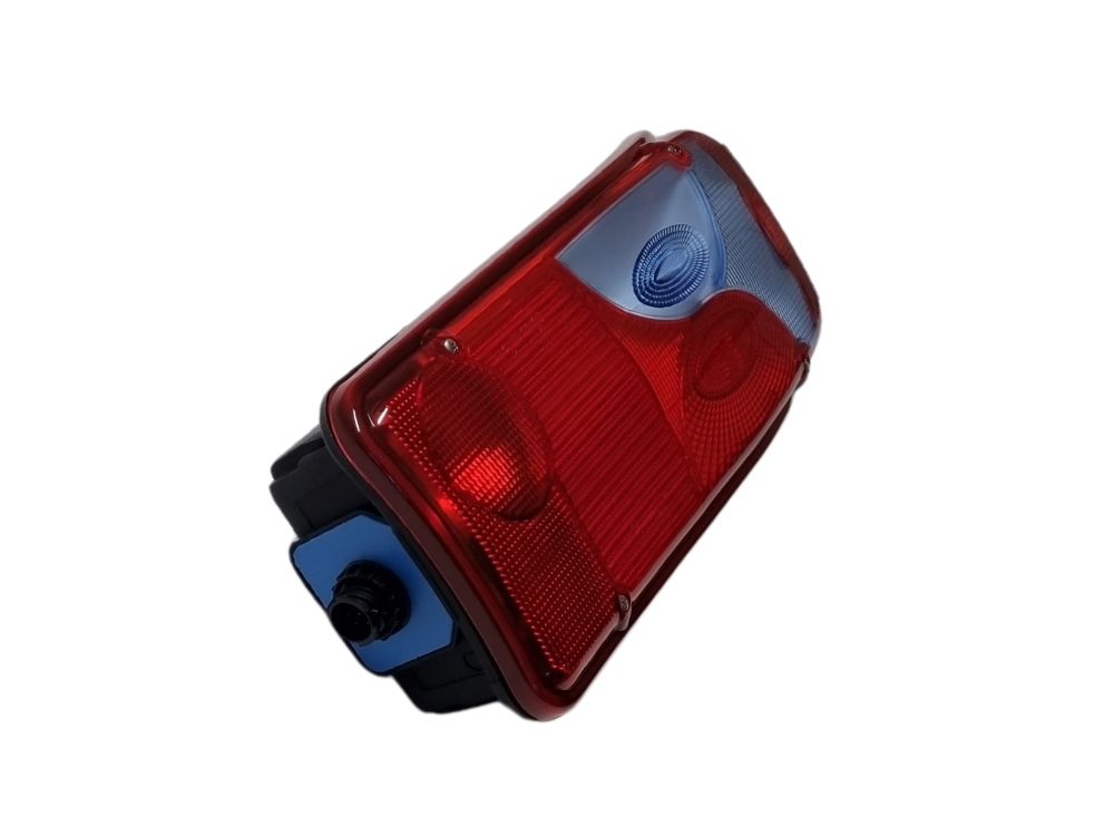 MAN TGL Tail Lamp Left Hand – C/CC/L/LX/DN (2014-2022) image 6