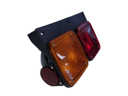 Mitsubishi/Fuso Shogun Tail Lamp Right Hand – 360/400/460/530 (2018-On) image 2