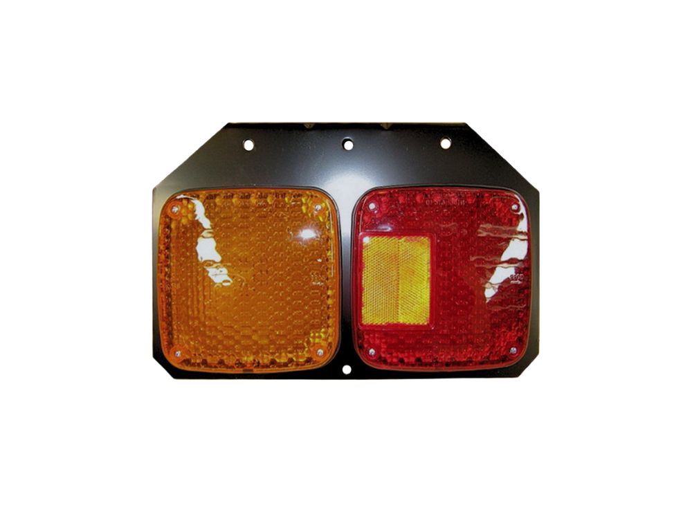 Nissan-UD Tail Lamp Left Hand – CL/CM/CP/CW (1984-1995) image 1