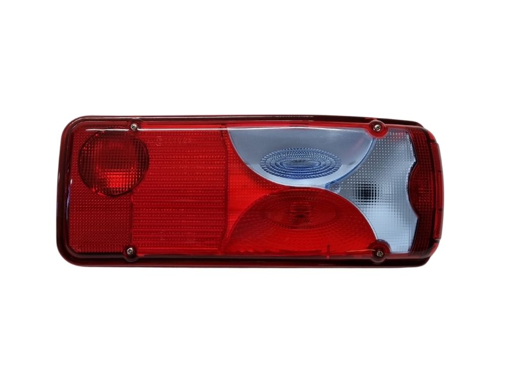 MAN TGX Tail Lamp Left Hand – XL/XLX/XXL (2014-2022) image 1