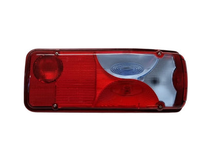 MAN TGX Tail Lamp Left Hand – XL/XLX/XXL (2014-2022) image 1