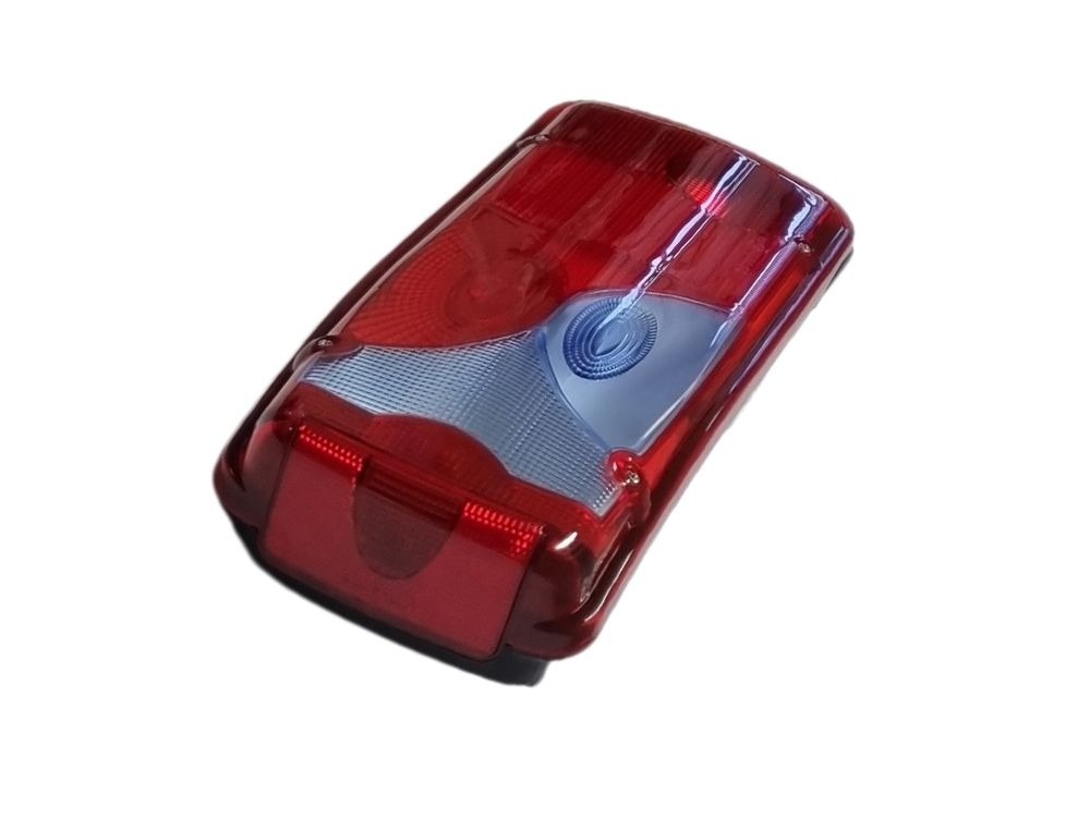 MAN TGX Tail Lamp Left Hand – XL/XLX/XXL (2014-2022) image 3