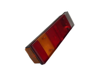 Iveco Stralis Tail Lamp Left Hand – With License Plate Lamp – AD/AS/AT (2013-2023) image 2