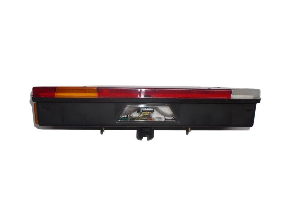 Iveco Stralis Tail Lamp Left Hand – With License Plate Lamp – AD/AS/AT (2013-2023) image 3