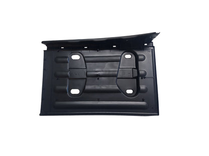 Mercedes Actros Mud Guard Left Hand – Rear of Steer – MP4 (2016-2020) image 5