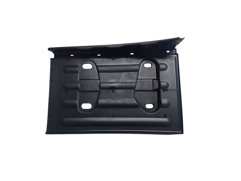 Mercedes Actros Mud Guard Left Hand – Rear of Steer – MP4 – BigSpace (2016-2020) image 5