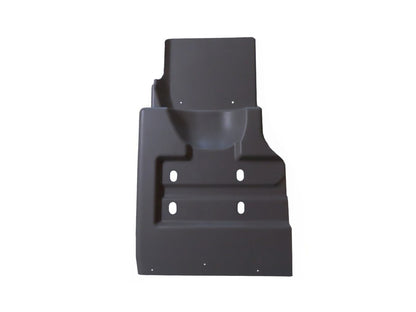 Mercedes Actros Mud Guard Left Hand – Rear of Steer – MP2 – MegaSpace (2003-2008) image 1