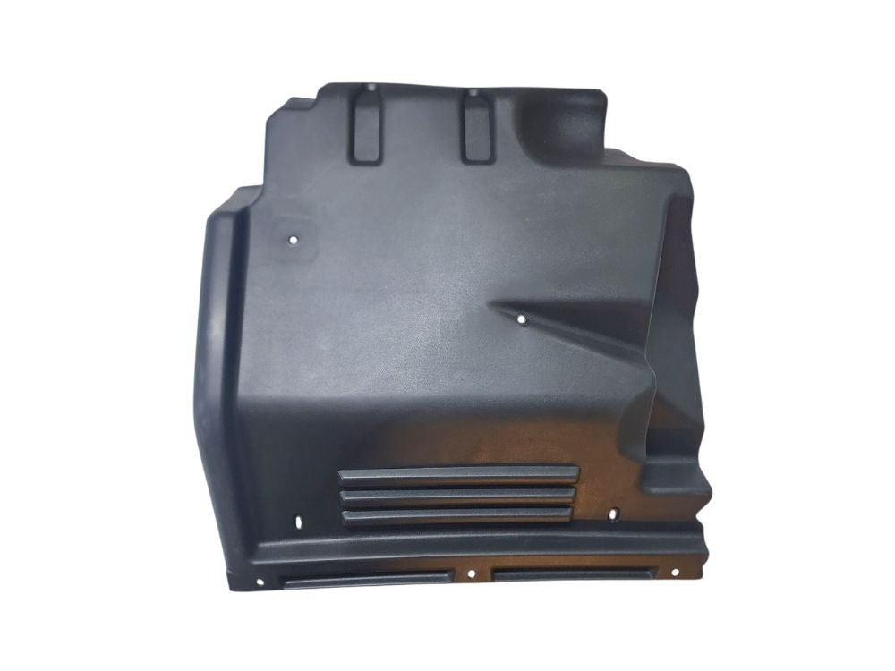 Isuzu F Series Front Mud Guard Rear of Steer FR/FS/FT/FSS 4X4 – FRD/FRR/FSD/FSR/FTR/FSS 4X4 (12/2007-On) image 1