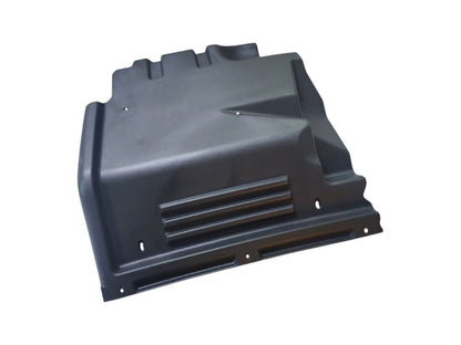 Isuzu F Series Front Mud Guard Rear of Steer FR/FS/FT/FSS 4X4 – FRD/FRR/FSD/FSR/FTR/FSS 4X4 (12/2007-On) image 2