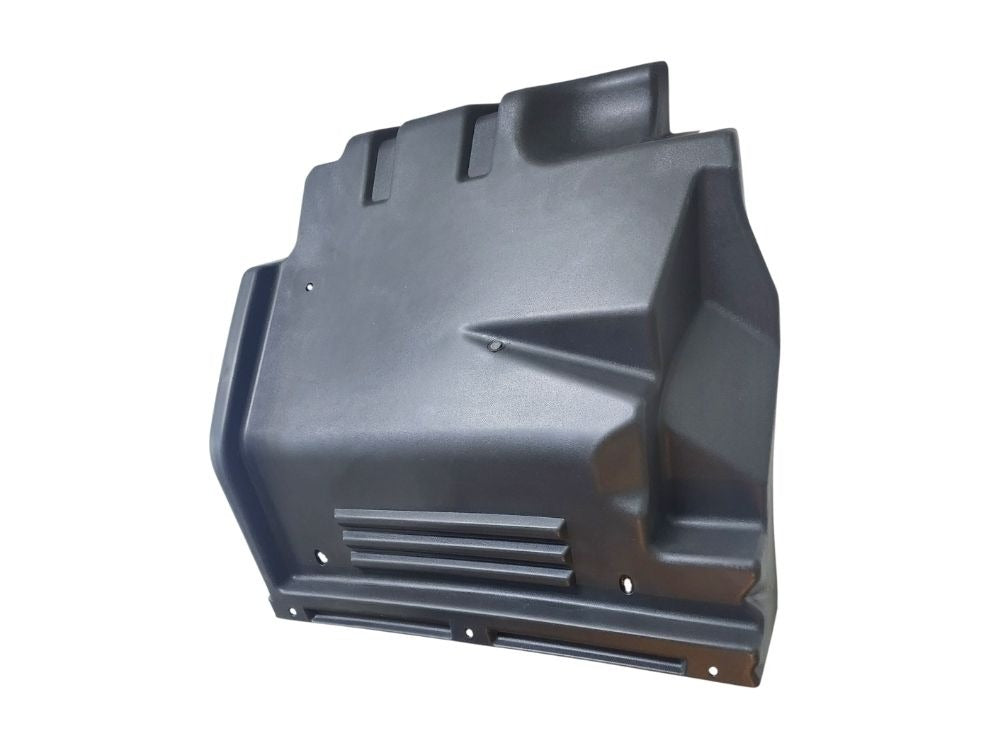 Isuzu F Series Front Mud Guard Rear of Steer FR/FS/FT/FSS 4X4 – FRD/FRR/FSD/FSR/FTR/FSS 4X4 (12/2007-On) image 3