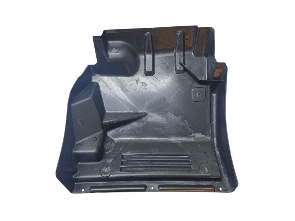 Isuzu F Series Front Mud Guard Rear of Steer FR/FS/FT/FSS 4X4 – FRD/FRR/FSD/FSR/FTR/FSS 4X4 (12/2007-On) image 4
