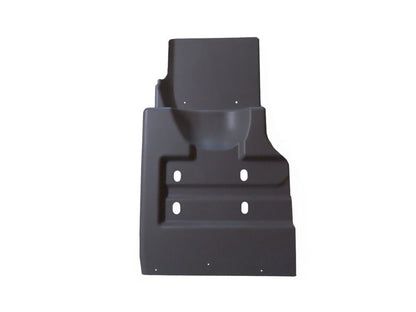 Mercedes Actros Mud Guard Left Hand – Rear of Steer – MP3 (2008-2016) image 1