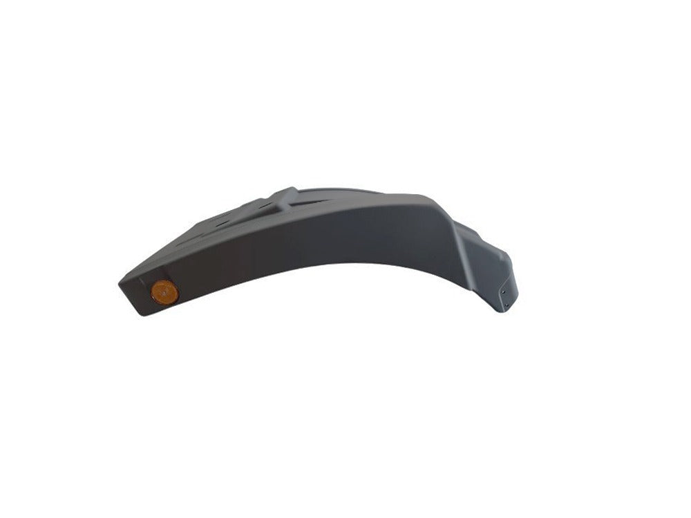 Mercedes Actros Mud Guard Left Hand – Rear of Steer – MP3 (2008-2016) image 2