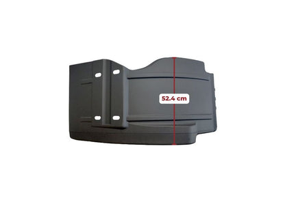 Mercedes Actros Mud Guard Left Hand – Rear of Steer – MP3 (2008-2016) image 4