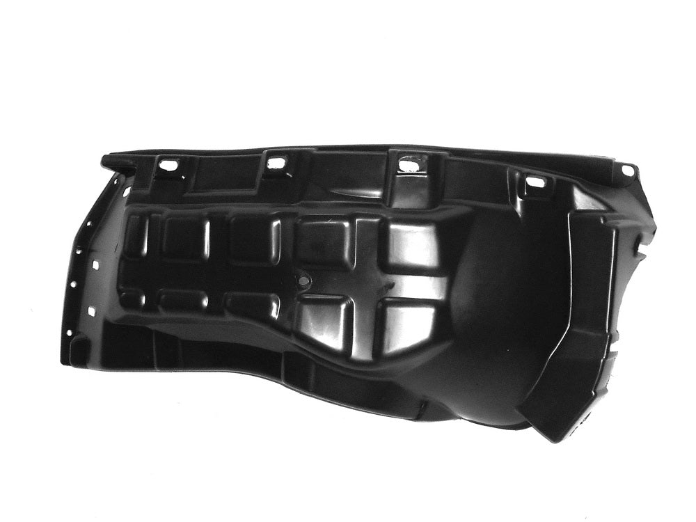 Isuzu N Series Mudguard Left Hand Front – Inner Lining – NKR/NPR/NQR/NPS (12/2004-2008) image 1