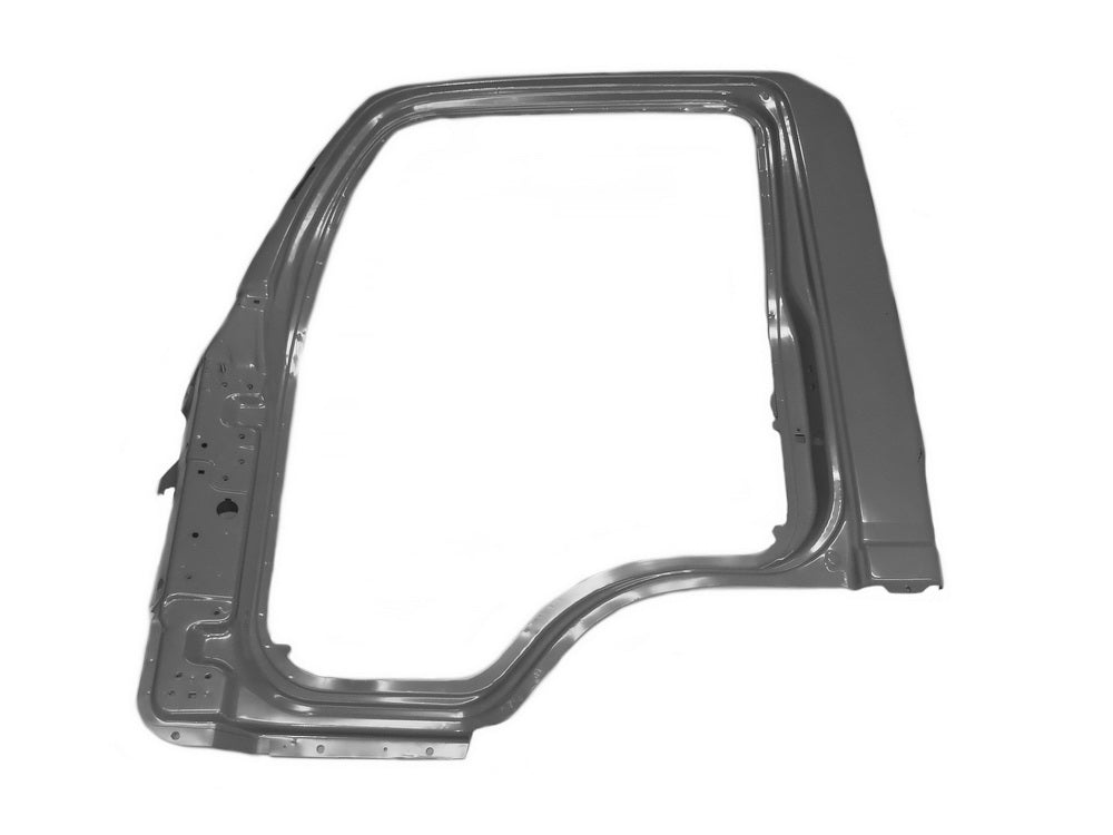 Isuzu N Series Pillar & Rear Quarter SectiOn Left Hand – NLR/NLS/NMR/NNR/NPR/NPS/NQR (2008-On) image 1