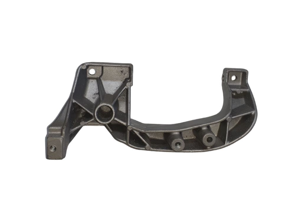Mercedes Actros Front Bumper Bar Bracket Left Hand – MP1 (1998-2003) image 2