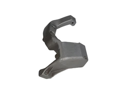Mercedes Actros Front Bumper Bar Bracket Left Hand – MP1 (1998-2003) image 3