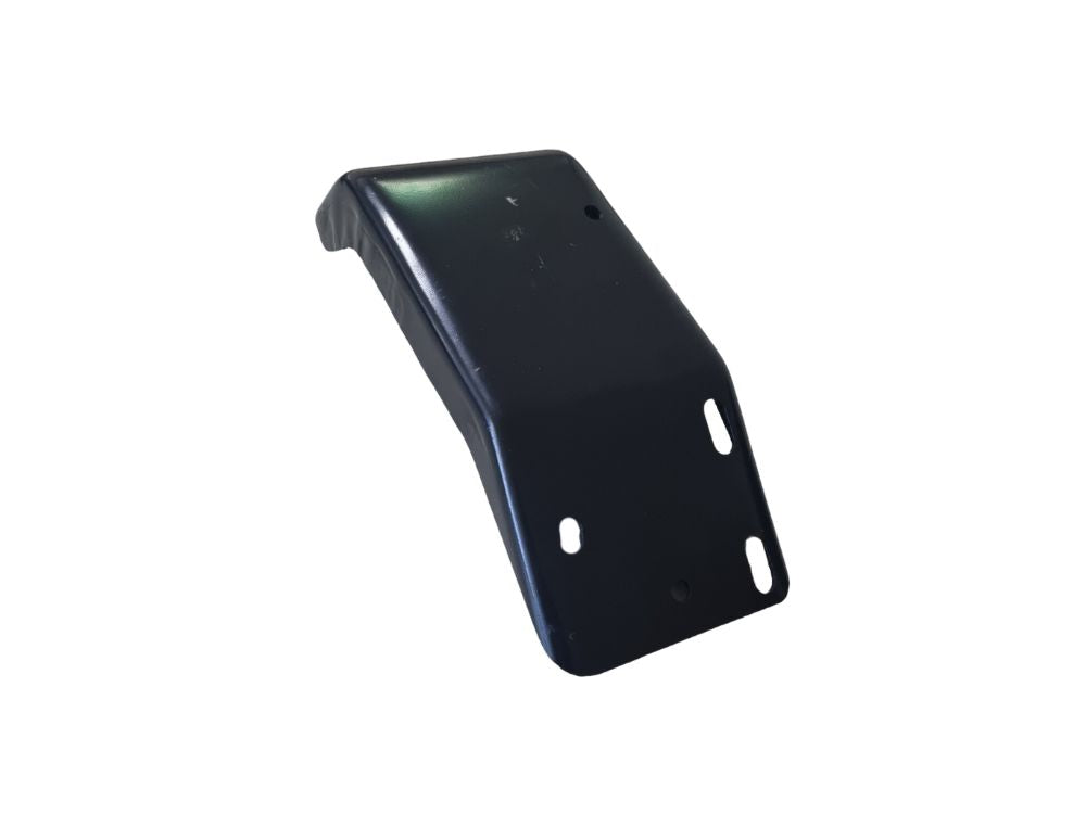 Nissan-UD Condor Front Bumper Bar Bracket Left Hand – Wide Cab – PK (09/2011-2020) image 2