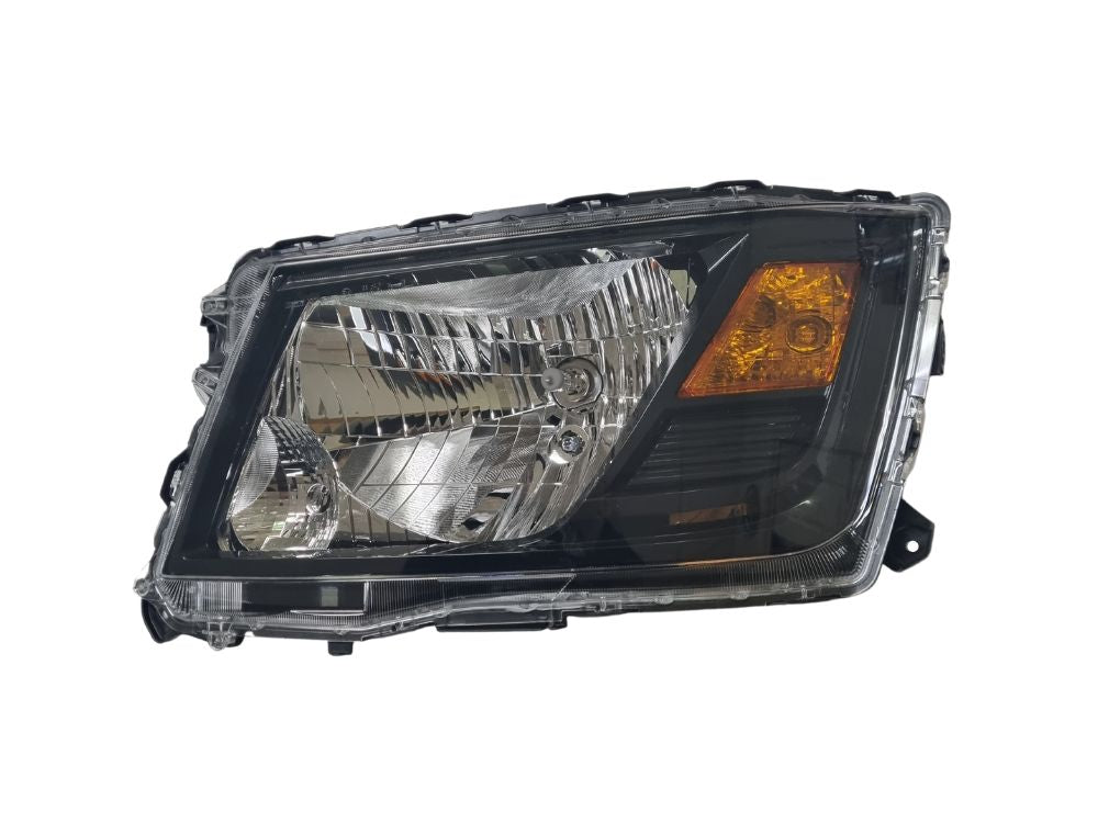 Hino 500 Series HeadLamp Left Hand – Electric Adjust – FC (2017-On) image 1