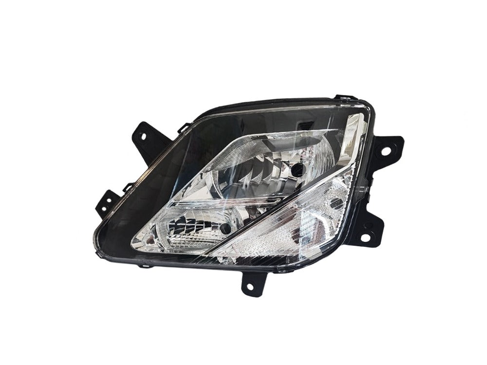 Nissan-UD Quon HeadLamp Left Hand – Electric Adjust – CD/CG/CW/GW/GK (2017-On) image 1