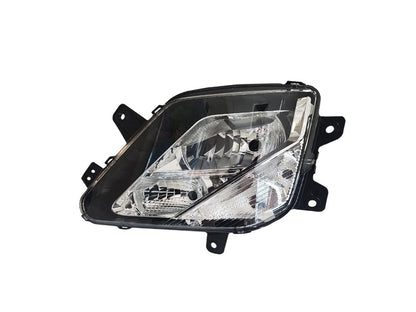 Nissan-UD Quon HeadLamp Left Hand – Electric Adjust – CD/CG/CW/GW/GK (2017-On) image 1