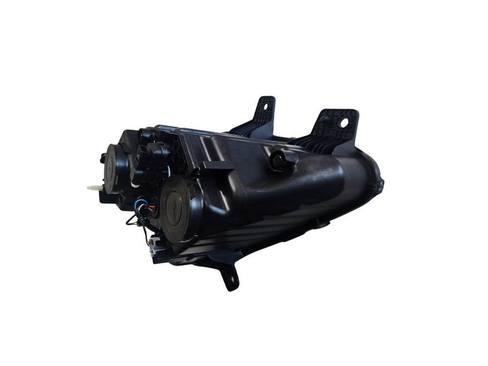 Nissan-UD Quon HeadLamp Left Hand – Electric Adjust – CD/CG/CW/GW/GK (2017-On) image 2