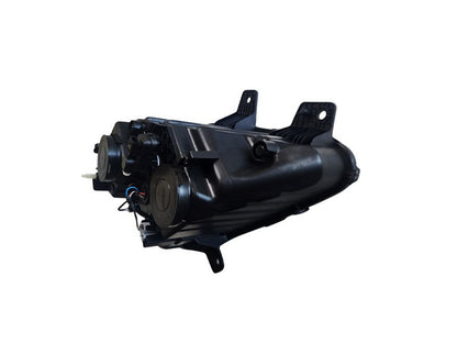 Nissan-UD Quon HeadLamp Left Hand – Electric Adjust – CD/CG/CW/GW/GK (2017-On) image 2