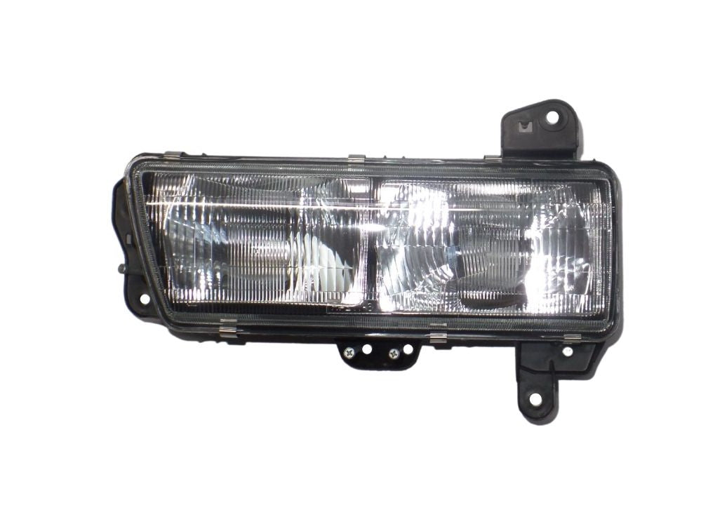 Mazda T Series/Ford Trader HeadLamp Left Hand – T3000/T3500/T4000/T4600 (1989-2000) image 1
