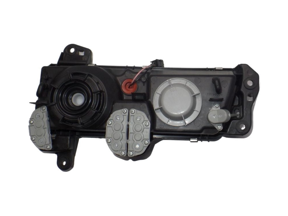 Mazda T Series/Ford Trader HeadLamp Left Hand – T3000/T3500/T4000/T4600 (1989-2000) image 2