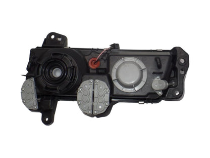 Mazda T Series/Ford Trader HeadLamp Left Hand – T3000/T3500/T4000/T4600 (1989-2000) image 2