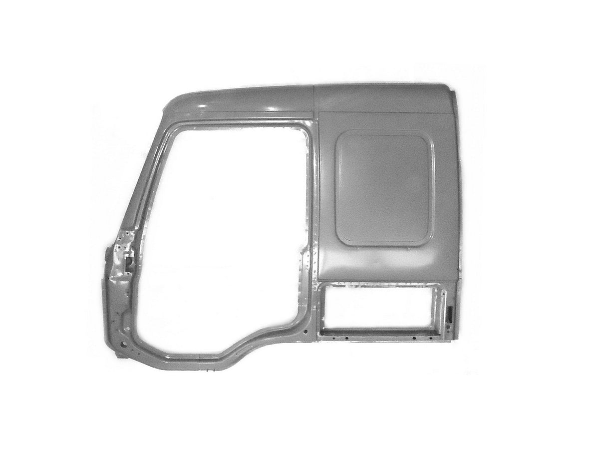Volvo Version 2 Side Cut With Pillar & Rear Quarter SectiOn Left Hand – FM Sleeper Cab – FH/FM (2002-2007) image 1