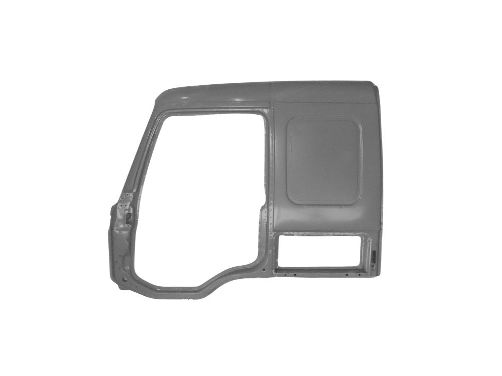 Volvo Version 4 Side Cut – With Pillar and Rear Quarter Left Hand – FM (2013-2020) image 1