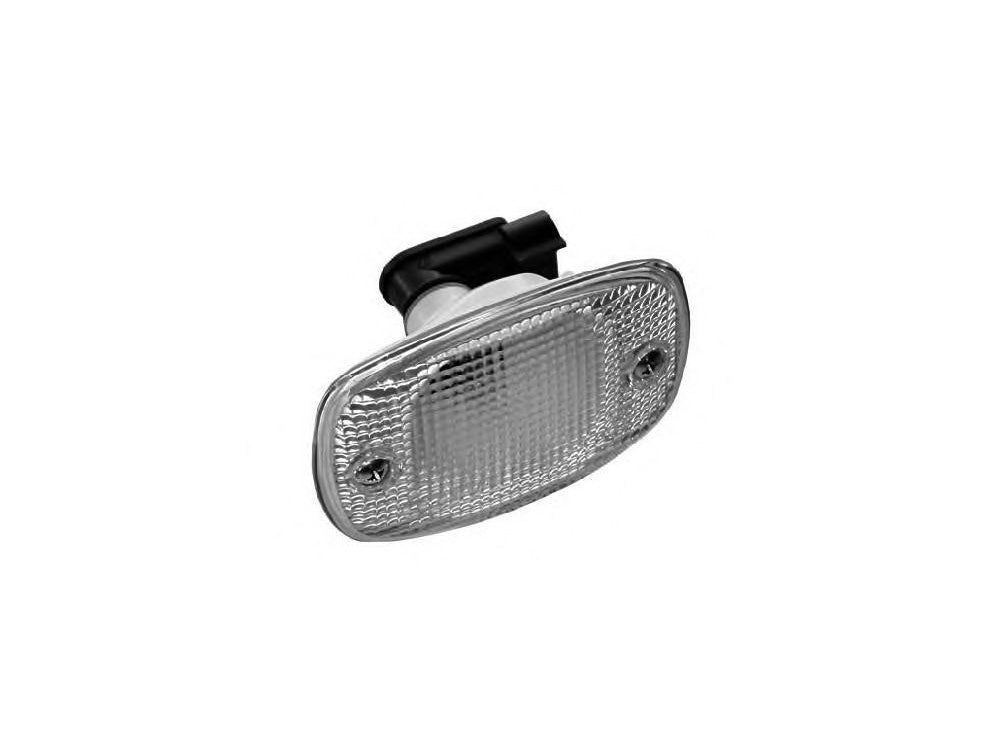 Iveco Eurocargo Roof Lamp Left Hand – 60/75/180 (1991-2002) image 1
